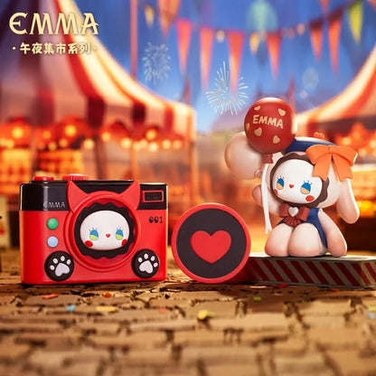 Emma Midnight Market Series Blind Box【Emma】