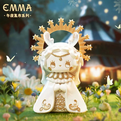 Emma Midnight Market Series Blind Box【Emma】