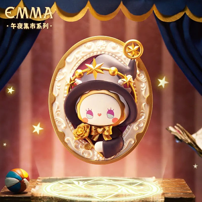 Emma Midnight Market Series Blind Box【Emma】