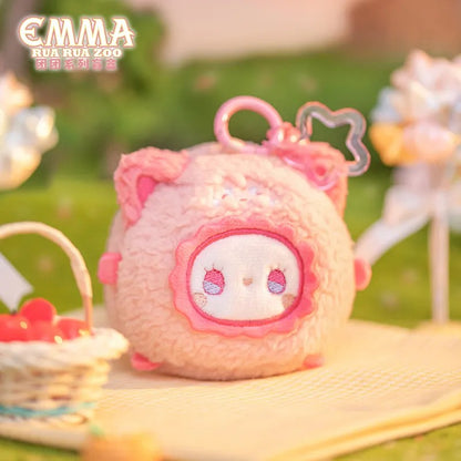 【Sale】EMMA Tuan Tuan Series Plush Keychain Blind Box