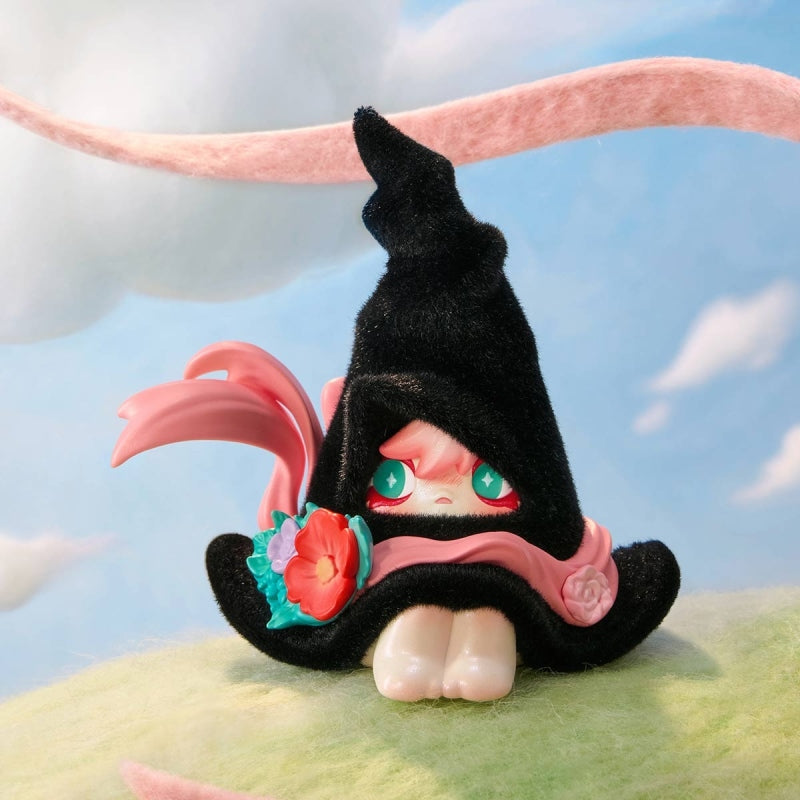 1001MOONS Wind's Intention Series Figures Blind Box