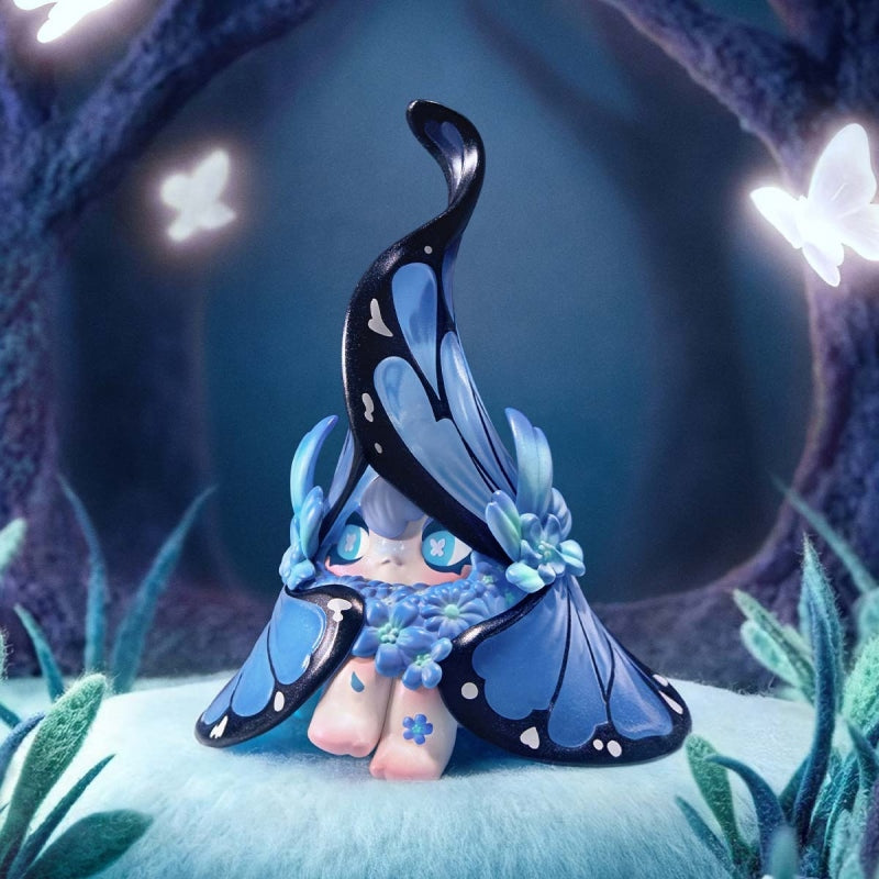 1001MOONS Wind's Intention Series Figures Blind Box