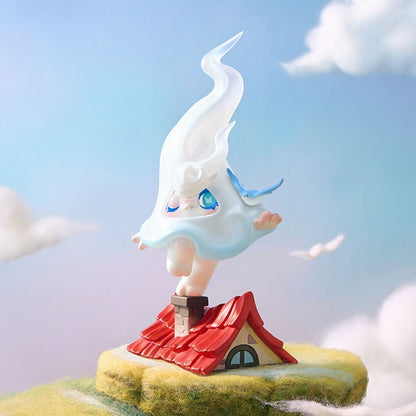 1001MOONS Wind's Intention Series Figures Blind Box