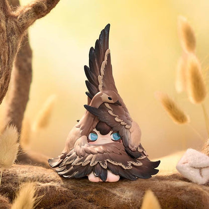 1001MOONS Wind's Intention Series Figures Blind Box