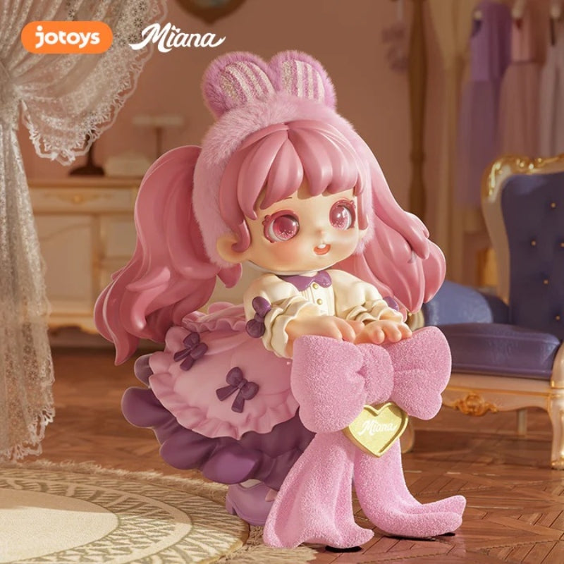 Miana Retro Shop Series Blind Box【jotoys】