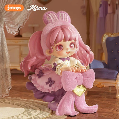 Miana Retro Shop Series Blind Box【jotoys】