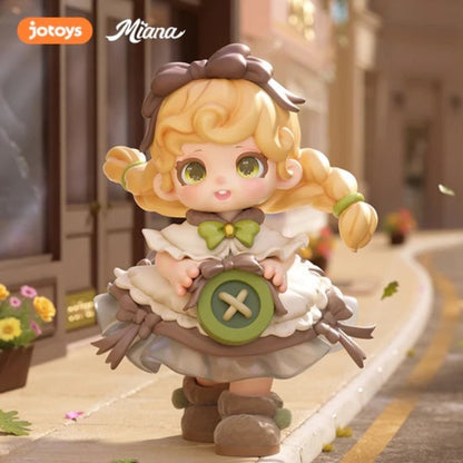 Miana Retro Shop Series Blind Box【jotoys】