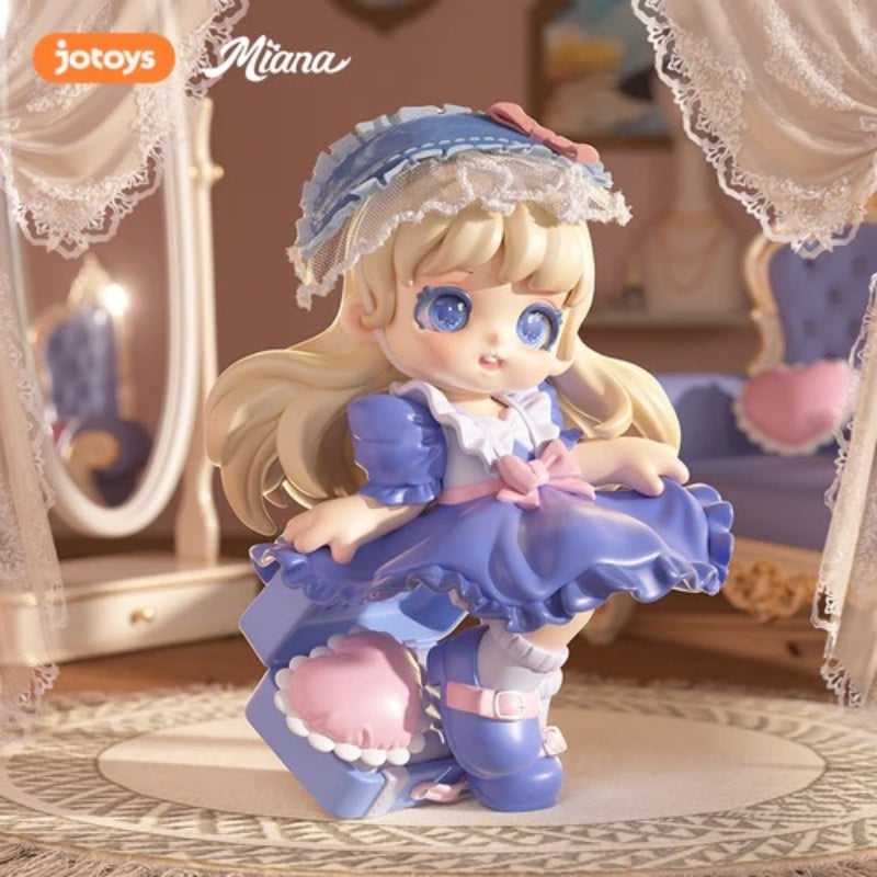 Miana Retro Shop Series Blind Box【jotoys】