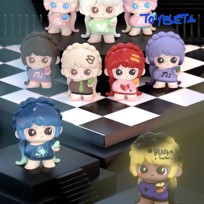 LANCY LULU-Keep Your Spirit Free Mini Series Beans Blind Bag