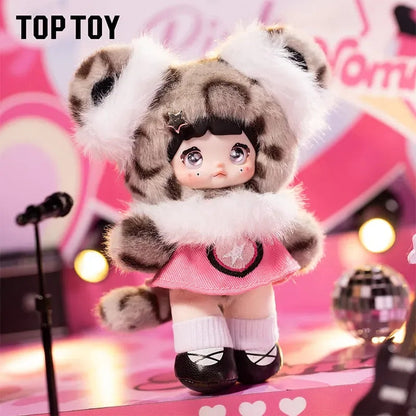 Nommi-Pinky Energy Series Plush Blind Box【HiToys】
