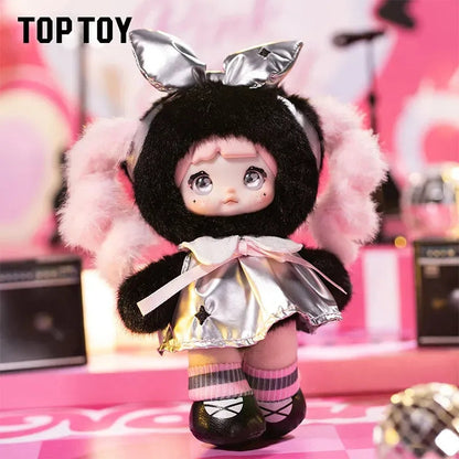 Nommi-Pinky Energy Series Plush Blind Box【HiToys】