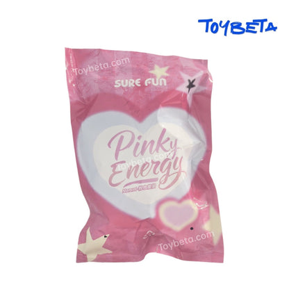 Nommi-Pinky Energy Series Plush Blind Box【HiToys】