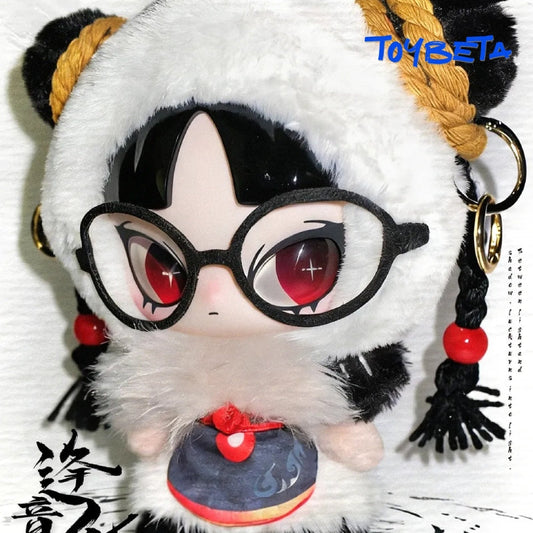 INN'S-LUCKY OMEN OF INN Plush【WLLEMART】