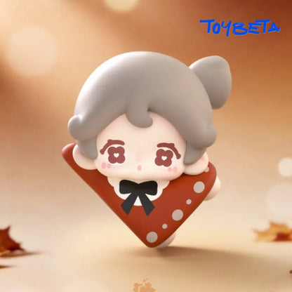 COLOLO-Wind Encounters Roaming Series Beans Blind Bag