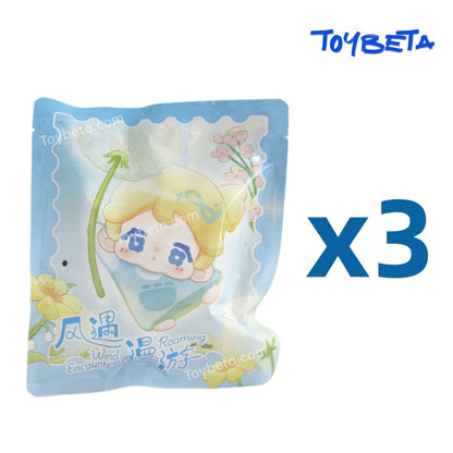 COLOLO-Wind Encounters Roaming Series Beans Blind Bag