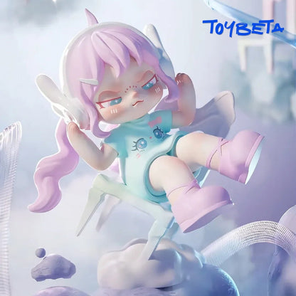 【TNTSpace】DORA On My Way Series Figures Blind Box