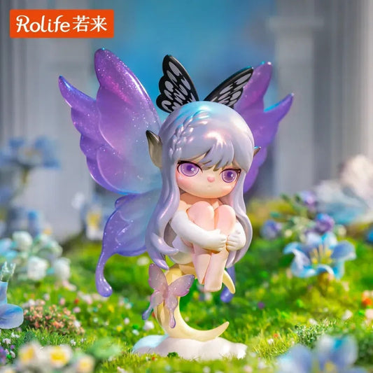 Suri Mystery Castle Series Blind Box【Rolife】