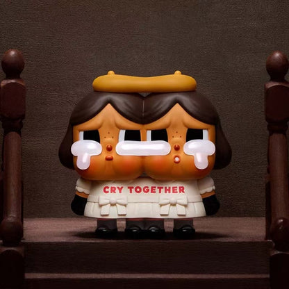 The Attic Of Oddities Series Figures Blind Box