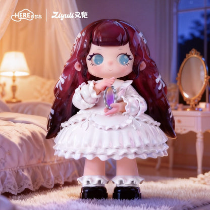 ZIYULI Spiritual Power Series Blind Box【HERE】