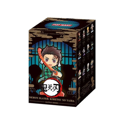 Demon Slayer:Kimetsu No Yaiba Battle Series Figures