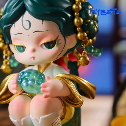 LingLong Shyi-When Shall I Return Series Blind Box【Treein Land】