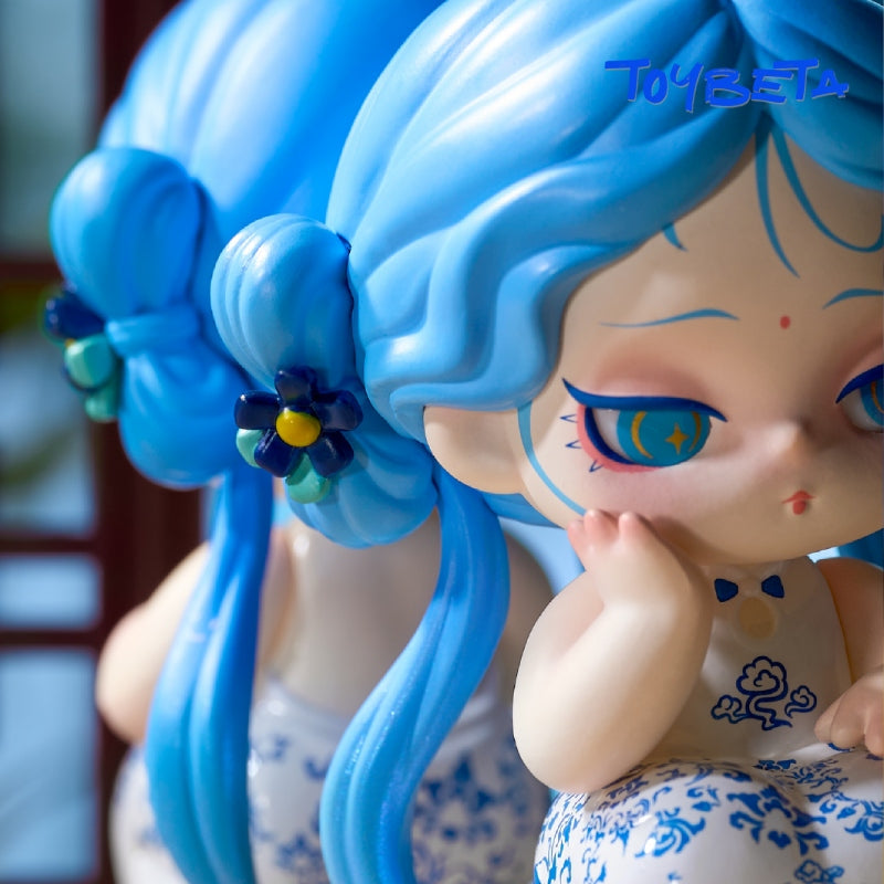 LingLong Shyi-When Shall I Return Series Blind Box【Treein Land】