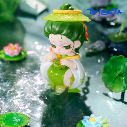 LingLong Shyi-When Shall I Return Series Blind Box【Treein Land】
