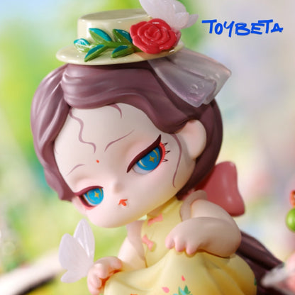LingLong Shyi-When Shall I Return Series Blind Box【Treein Land】