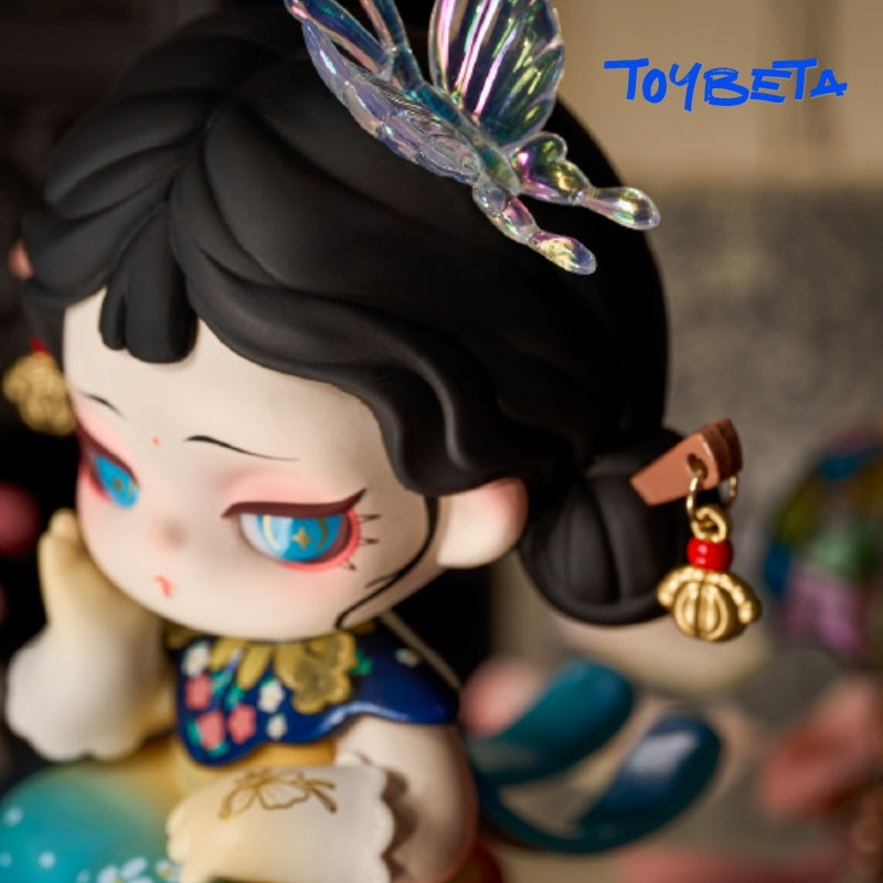 LingLong Shyi-When Shall I Return Series Blind Box【Treein Land】