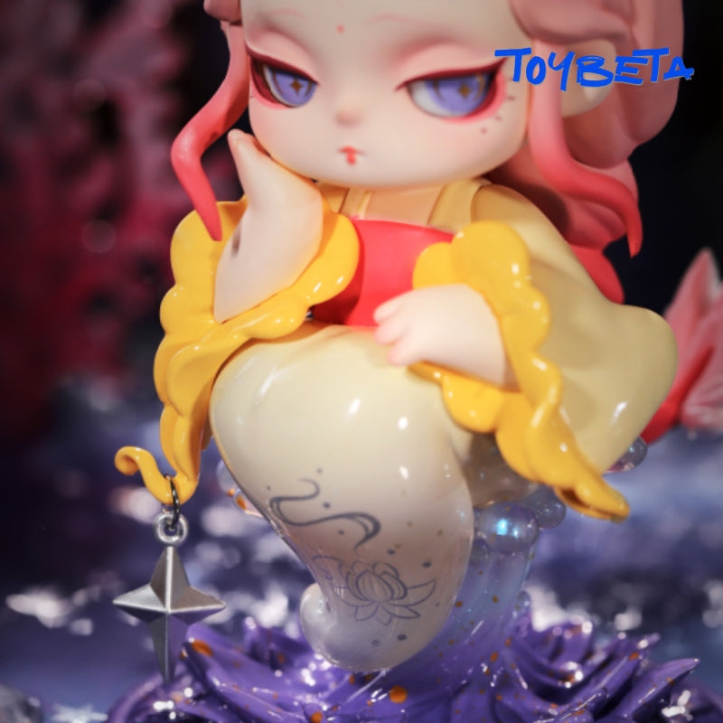 LingLong Shyi-When Shall I Return Series Blind Box【Treein Land】