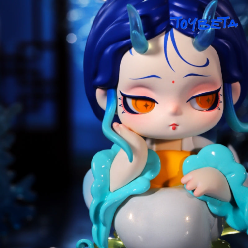 LingLong Shyi-When Shall I Return Series Blind Box【Treein Land】