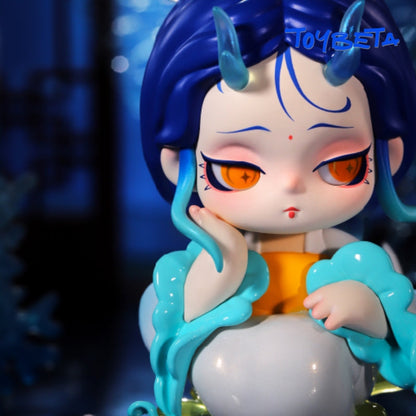LingLong Shyi-When Shall I Return Series Blind Box【Treein Land】