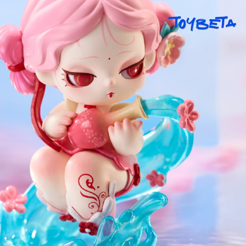 LingLong Shyi-When Shall I Return Series Blind Box【Treein Land】