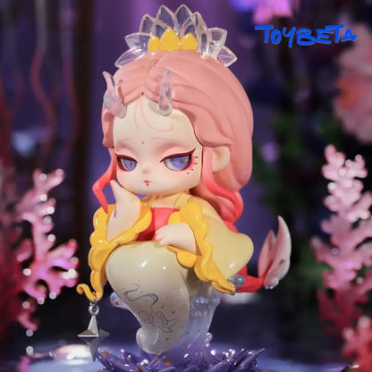 LingLong Shyi-When Shall I Return Series Blind Box【Treein Land】