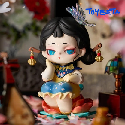 LingLong Shyi-When Shall I Return Series Blind Box【Treein Land】