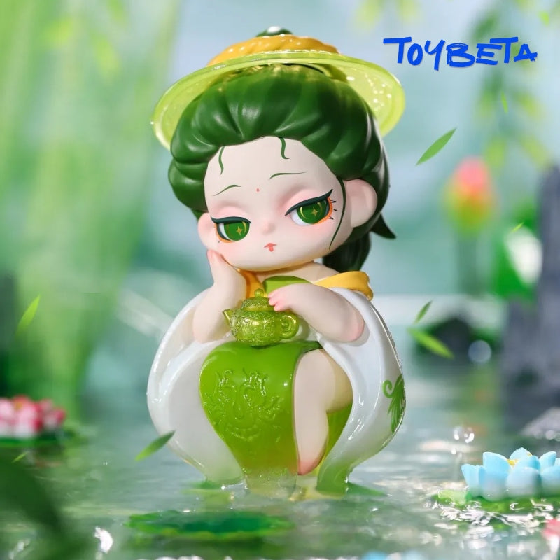 LingLong Shyi-When Shall I Return Series Blind Box【Treein Land】