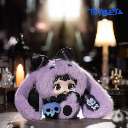 Nommi X Heymi-The Entwined Fate Series Plush Blind Box【Hitoys】