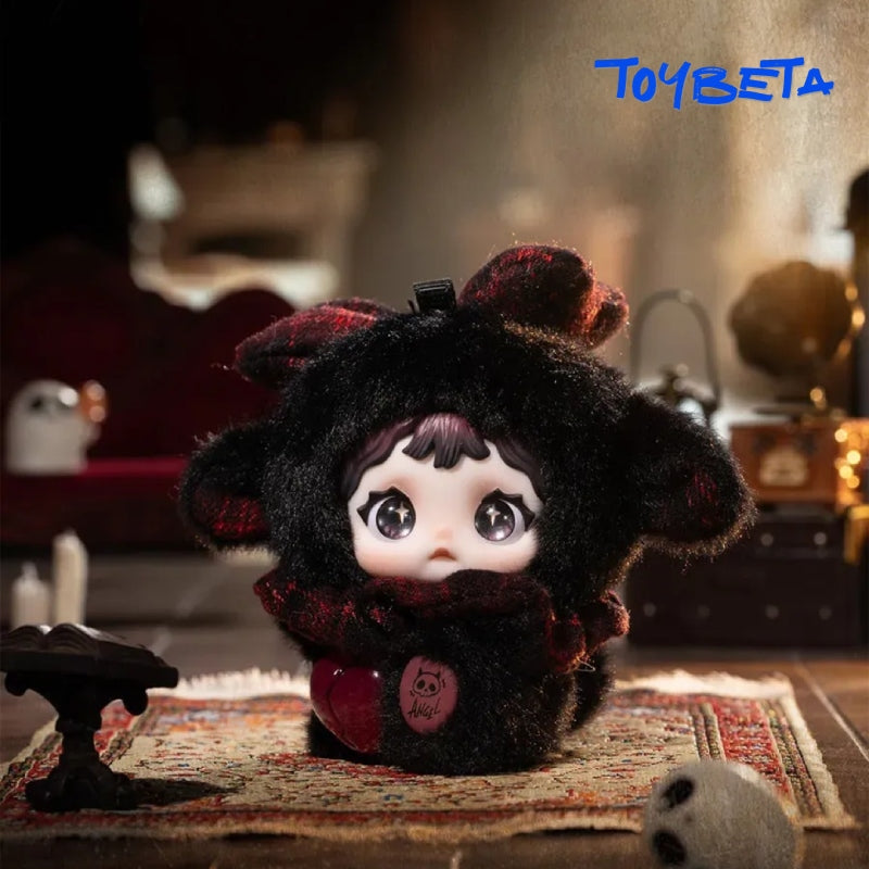 Nommi X Heymi-The Entwined Fate Series Plush Blind Box【Hitoys】