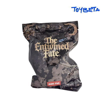 Nommi X Heymi-The Entwined Fate Series Plush Blind Box【Hitoys】