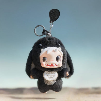 POLAR-Monster Baby Collection Series Plush Pendant Ver.1 Blind Box