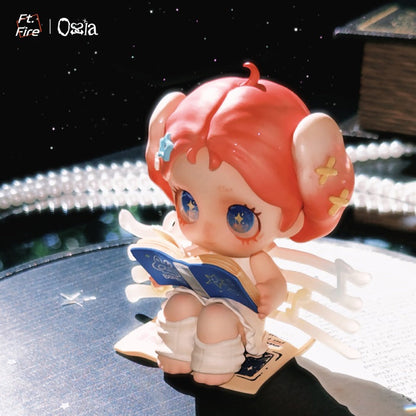 【Sale】Ossia-Feel The World Series Blind Box