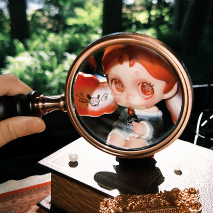 【Sale】Ossia-Feel The World Series Blind Box