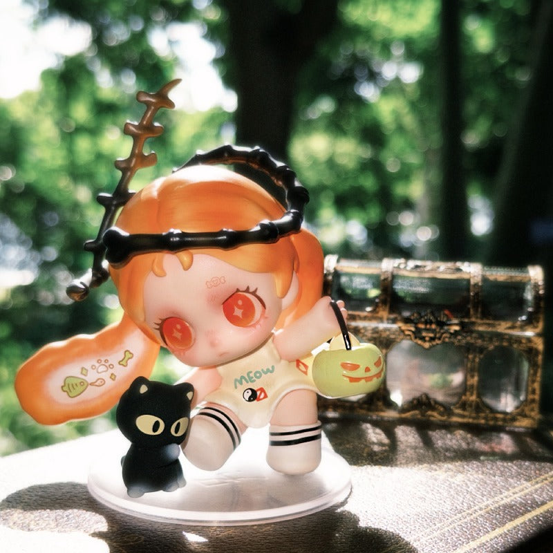 【Sale】Ossia-Feel The World Series Blind Box