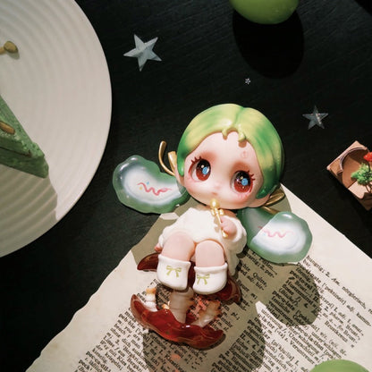 【Sale】Ossia-Feel The World Series Blind Box