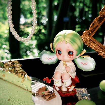 【Sale】Ossia-Feel The World Series Blind Box