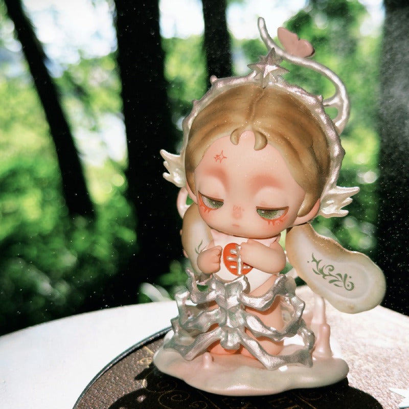 【Sale】Ossia-Feel The World Series Blind Box