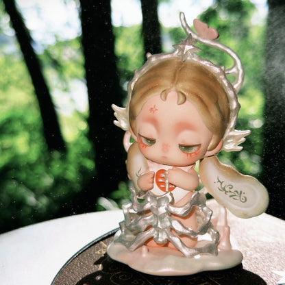 【Sale】Ossia-Feel The World Series Blind Box