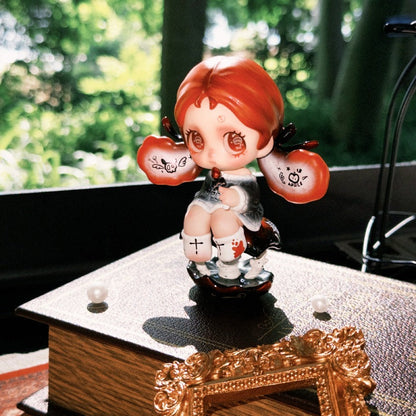 【Sale】Ossia-Feel The World Series Blind Box