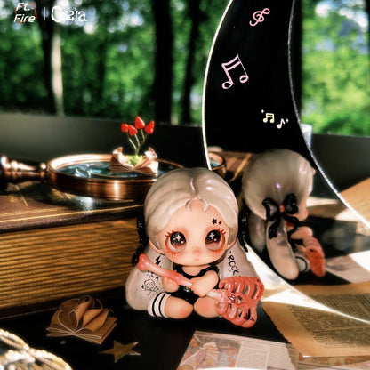 【Sale】Ossia-Feel The World Series Blind Box