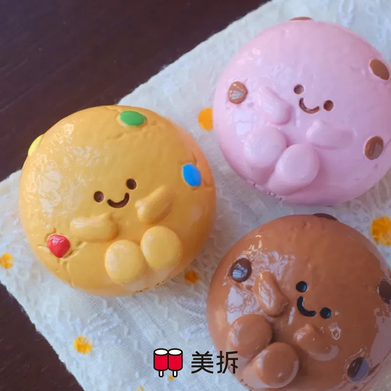 MEICHAI Baking V2 Series Beans Blind Bag